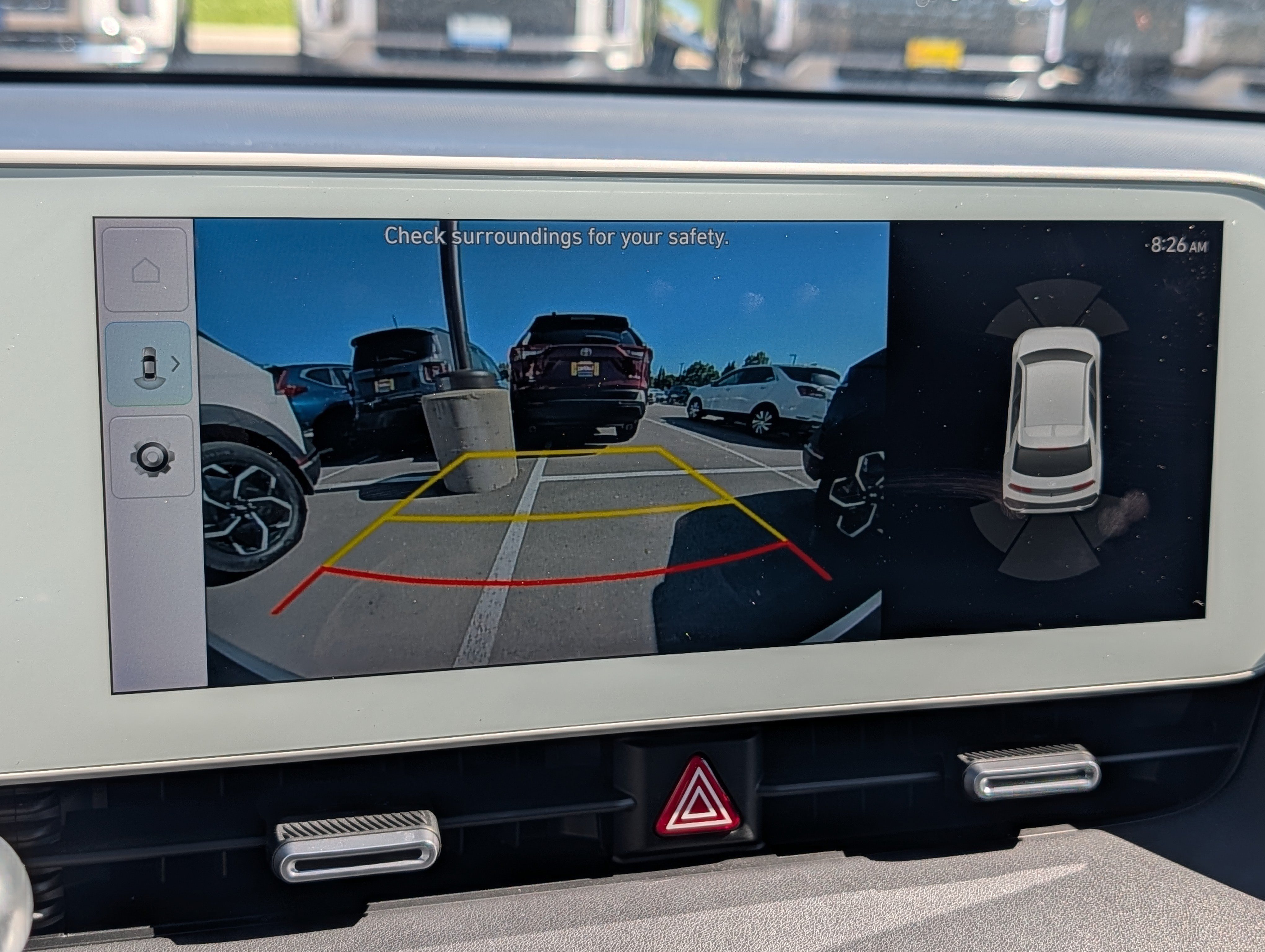 2023 Hyundai IONIQ 5 SEL - Photo 27