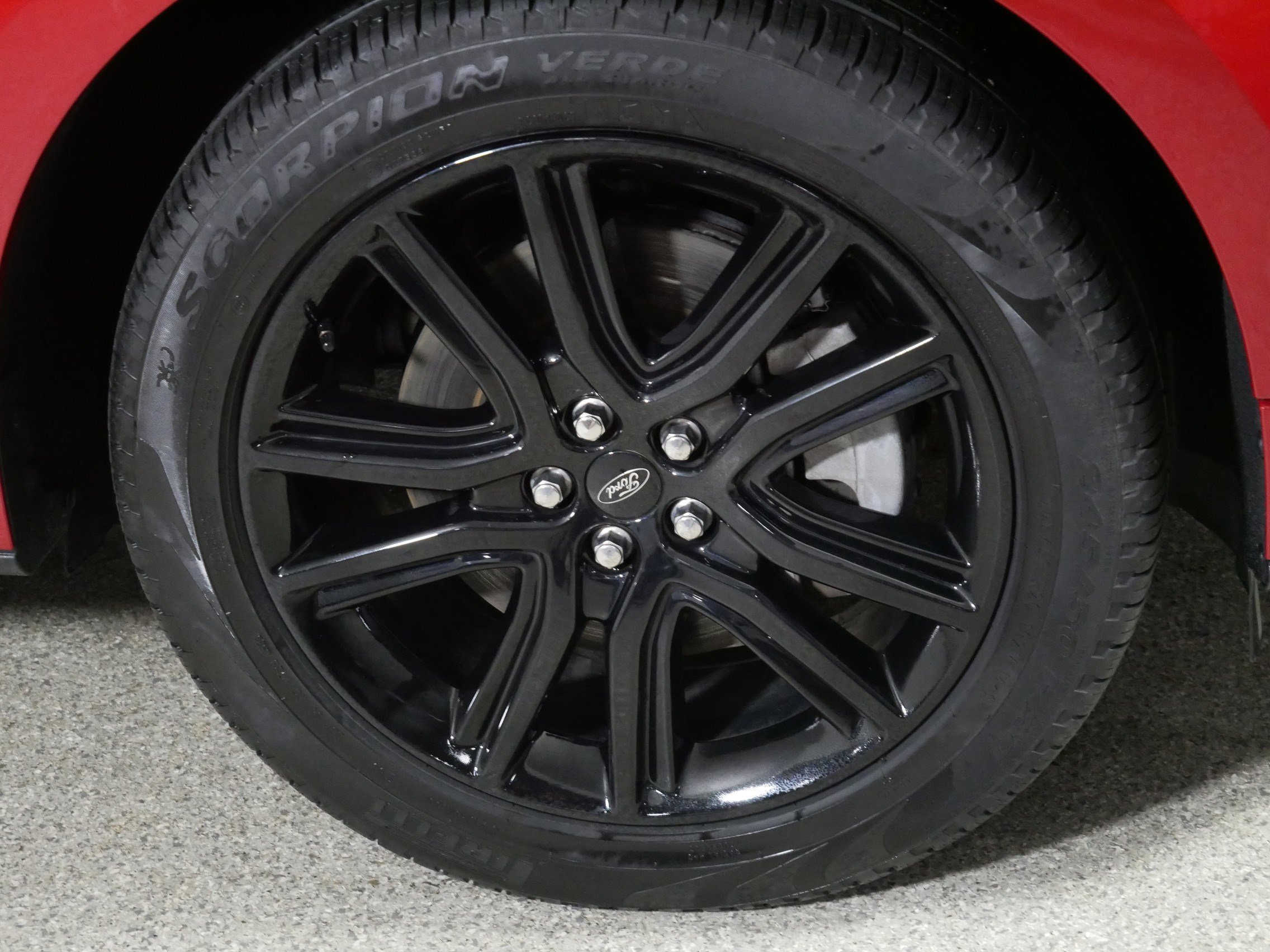 2024 Ford Edge ST-Line - Photo 15