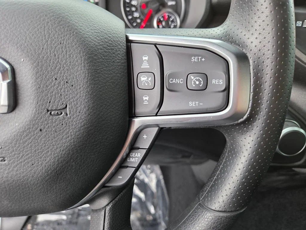 2026 RAM 1500 Tradesman - Photo 19