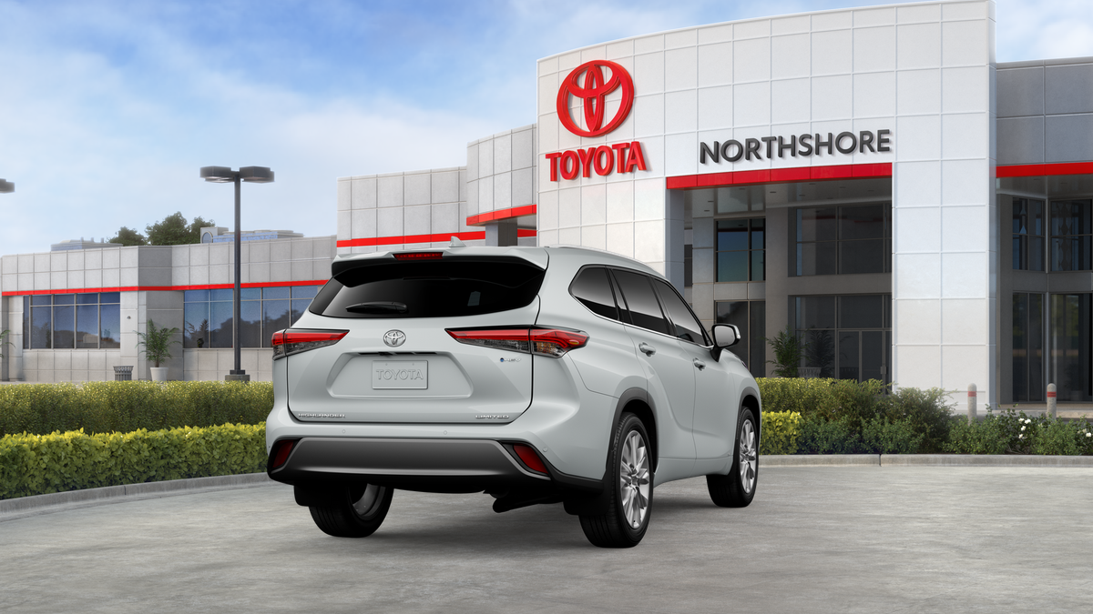 Certified Used 2026 Beige Toyota Limited image 56