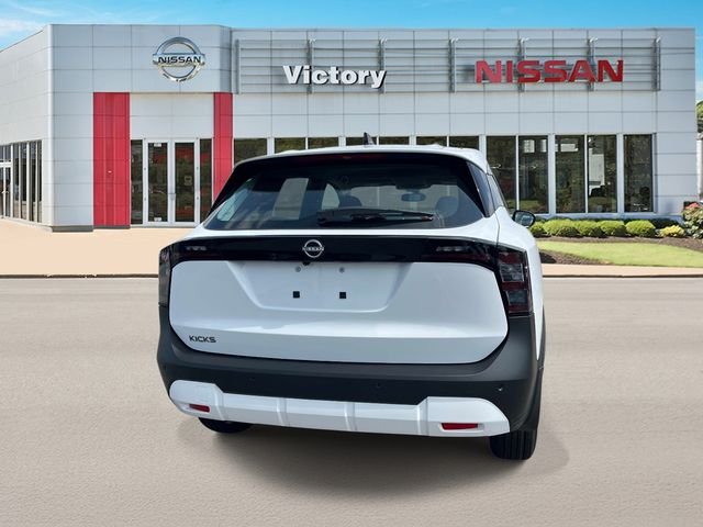 New 2026 Fresh Powder Nissan S image 4
