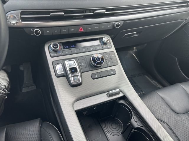 Certified Used 2023 Steel Graphite Hyundai XRT image 28