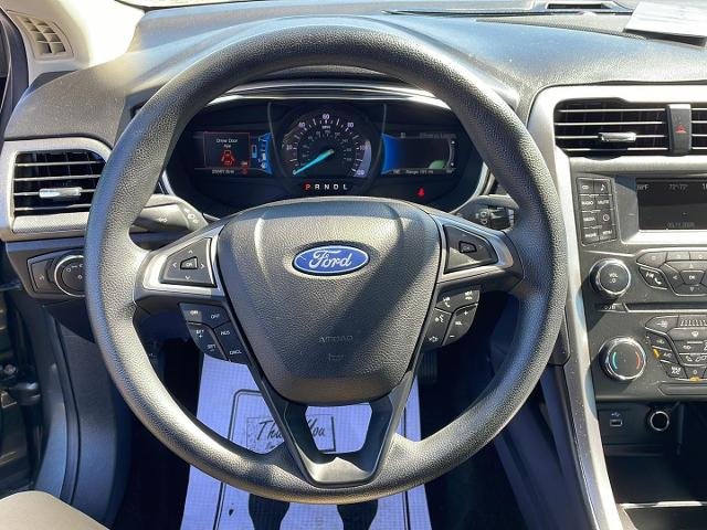 Certified Used 2018 Magnetic Ford S image 42
