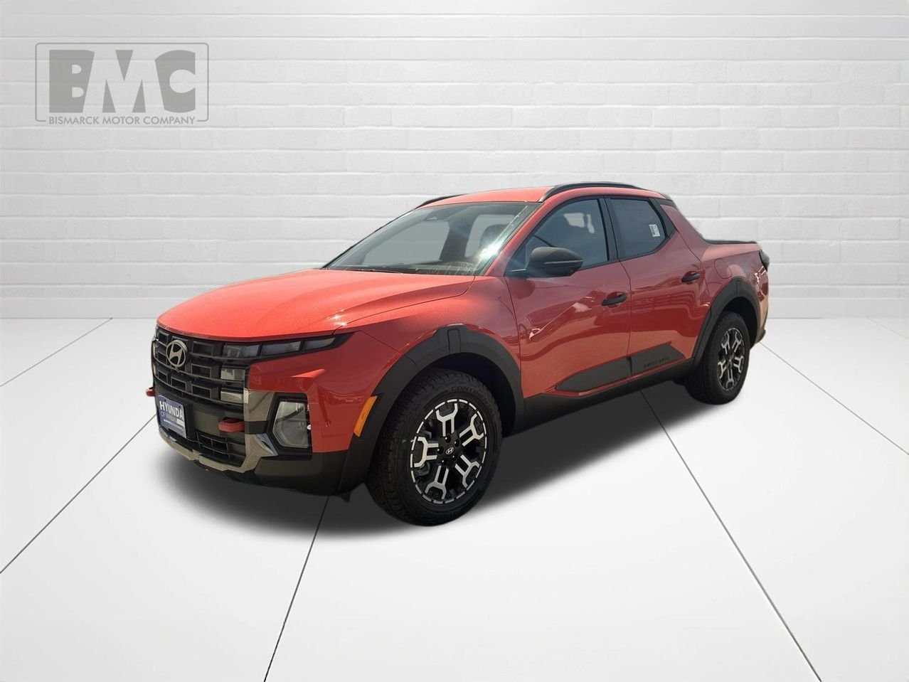 2026 Hyundai Santa Cruz XRT 2.5 AWD's photo