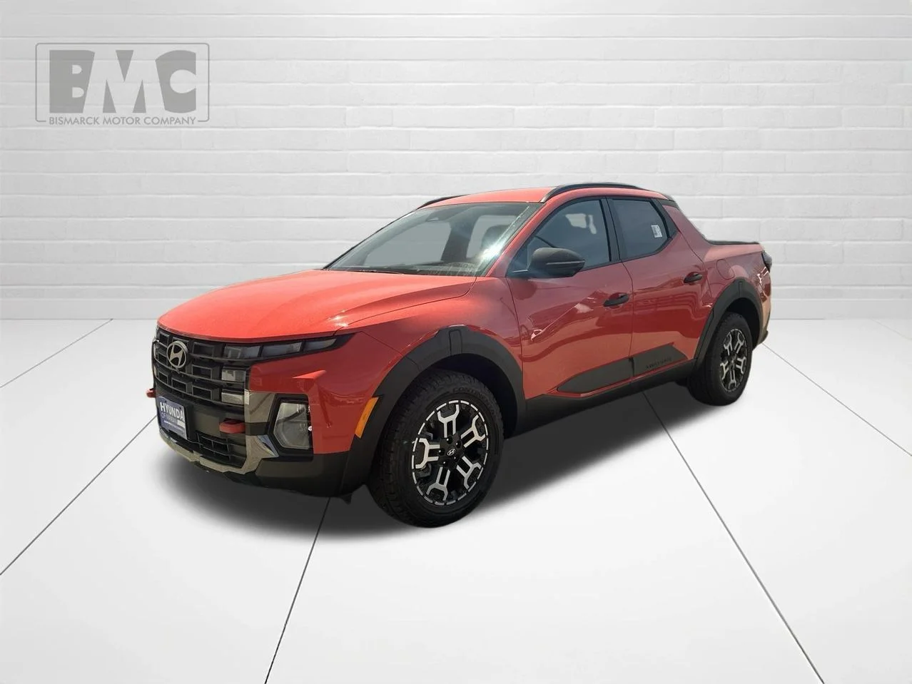 2026 Hyundai Santa Cruz XRT 2.5 AWD's photo