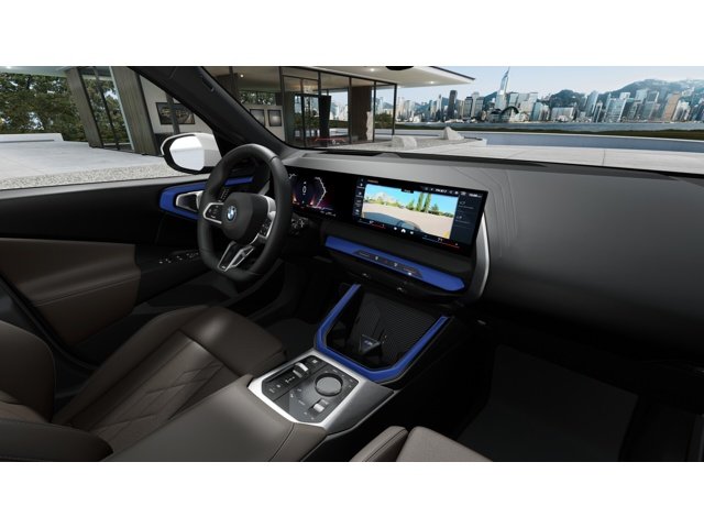 New 2026 Alpine White BMW 30 xDrive image 14