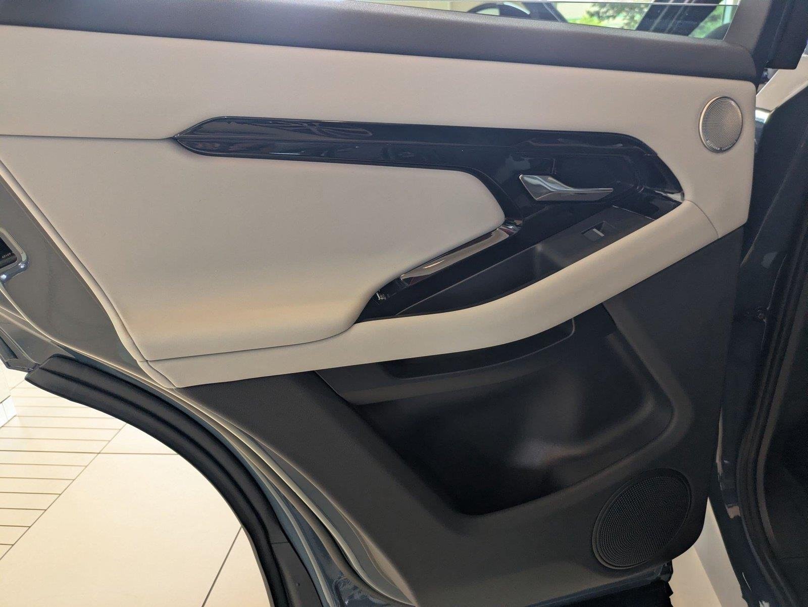 New 2026 Tribeca Blue Land Rover Hoxton Edition image 11