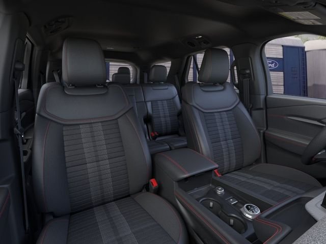 New 2026 Agate Black Metallic Ford ST-Line image 11
