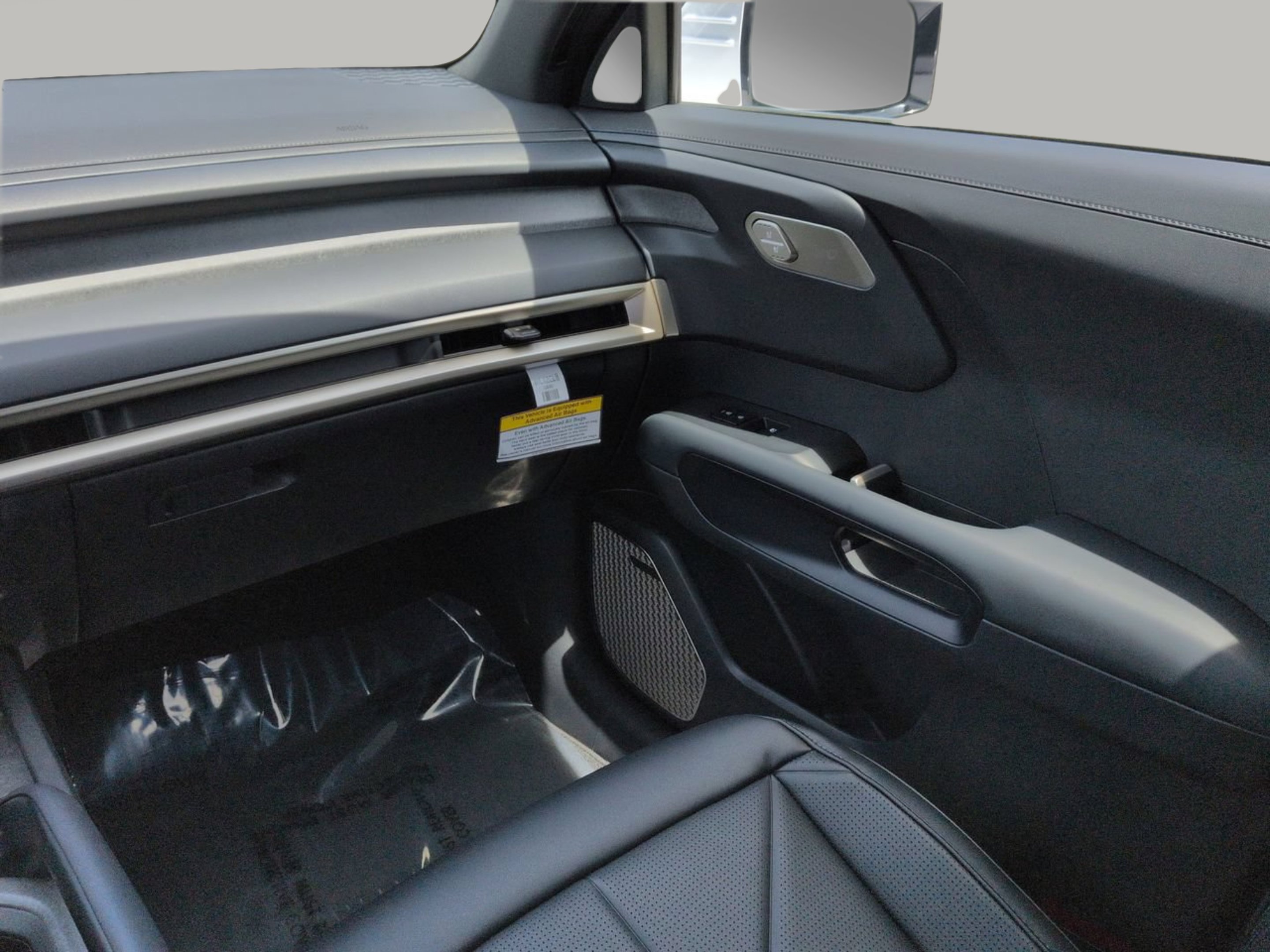 New 2027 Glacial White Pearl Kia SX image 21