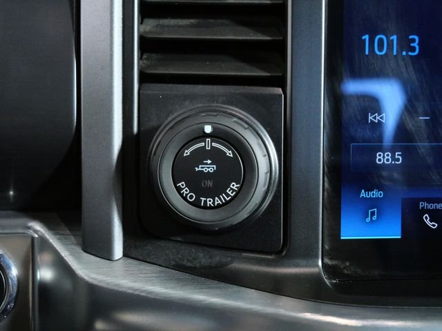 Certified Used 2023 White Ford Lariat image 23