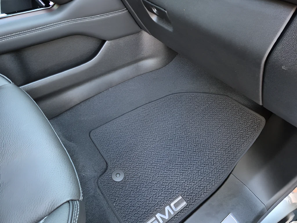 New 2026 GMC Yukon Denali, photo 39