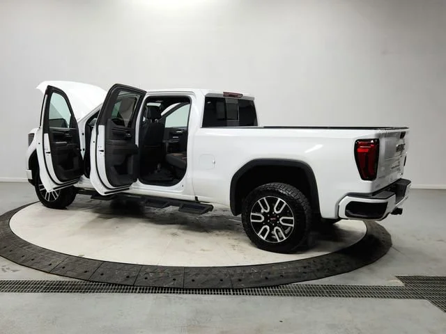 2023 GMC Sierra 1500 AT4 - Photo 13