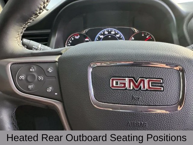 Certified Used 2023 Black GMC AT4 image 31