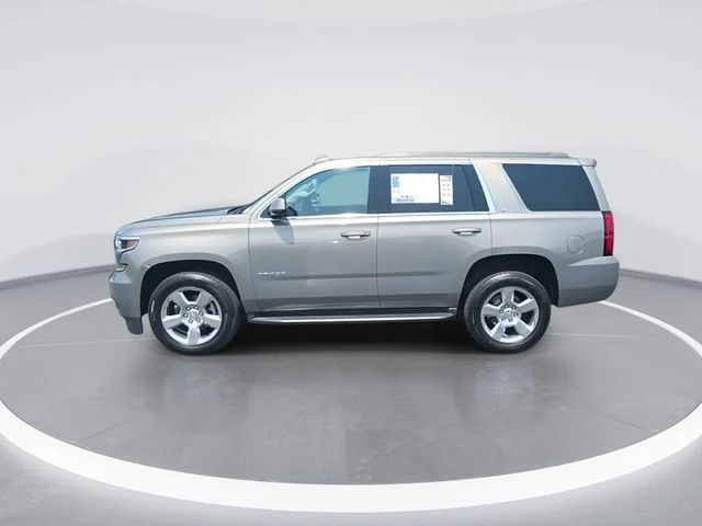 Used 2018 Gray Chevrolet LT image 5