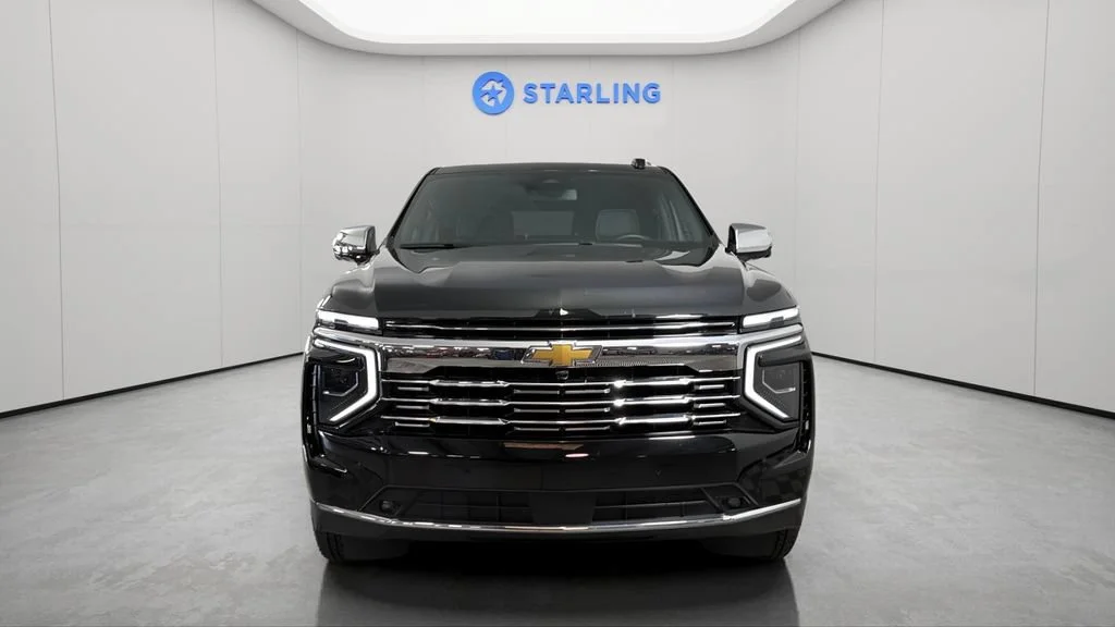 Used 2025 Black Chevrolet Premier image 15