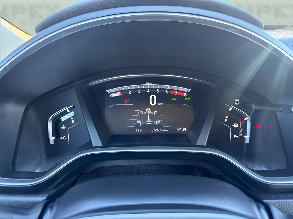 Used 2022  Honda Touring image 22