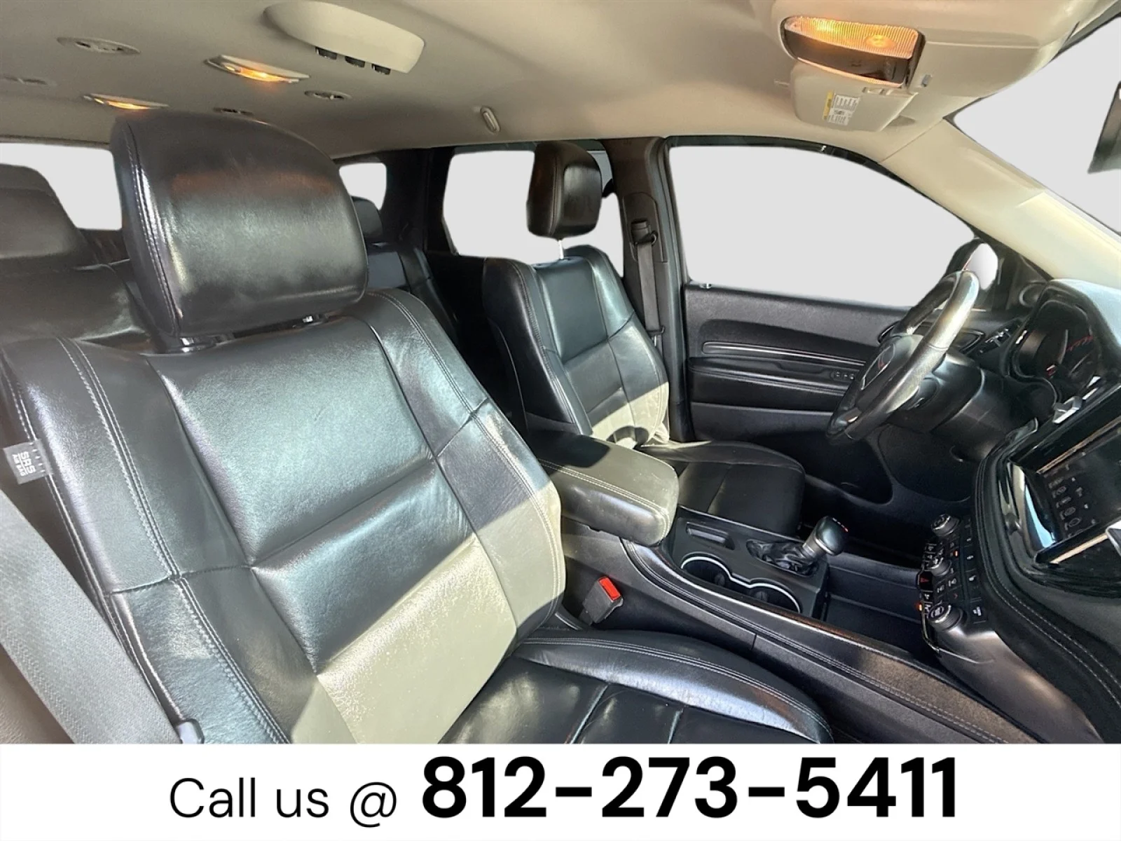 Used 2021 White Dodge SXT Plus image 28