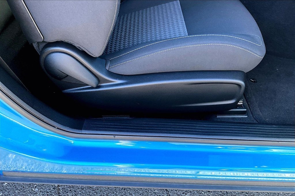 Used 2023 Blue Dodge R/T image 31