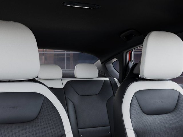 New 2027 Red Kia GT-Line image 27