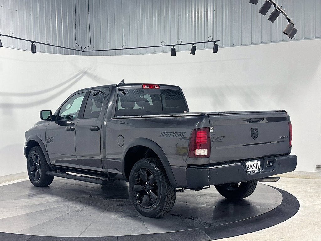 Used 2020 Gray Ram Warlock image 14