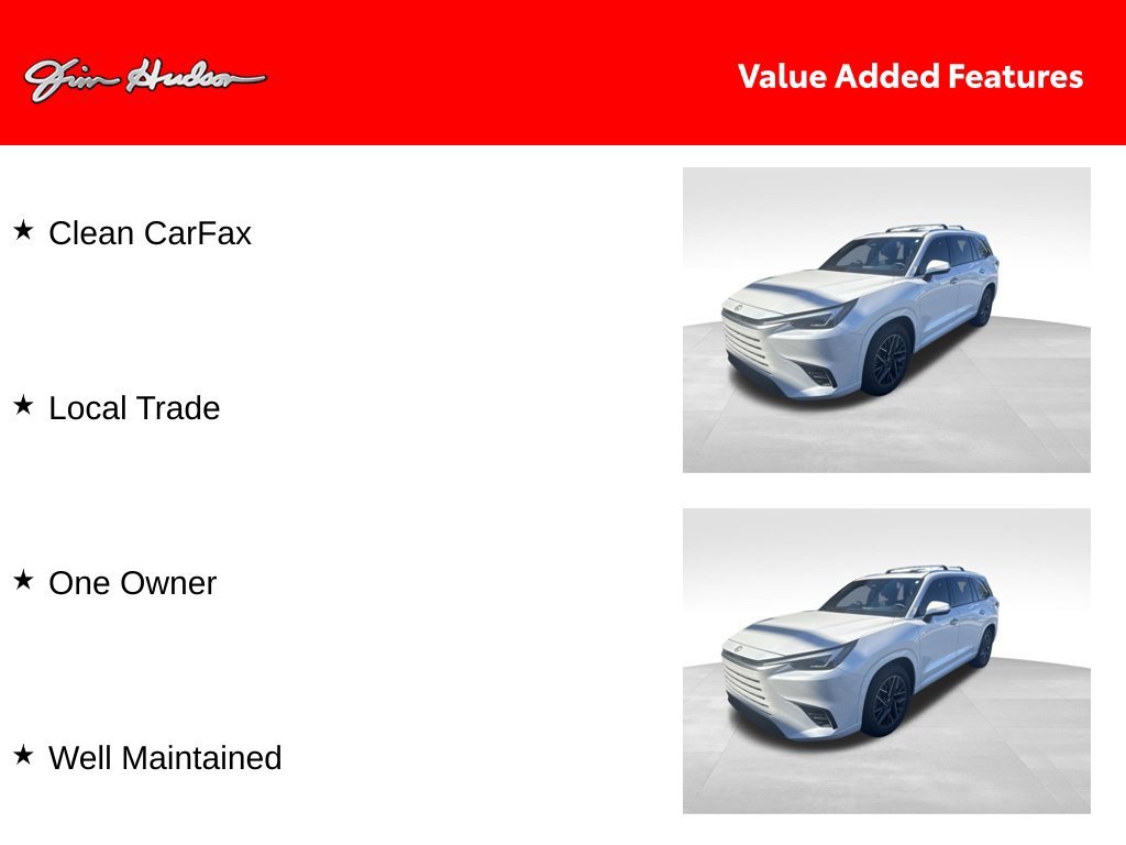 Used 2026 Beige Lexus 350 Premium image 3