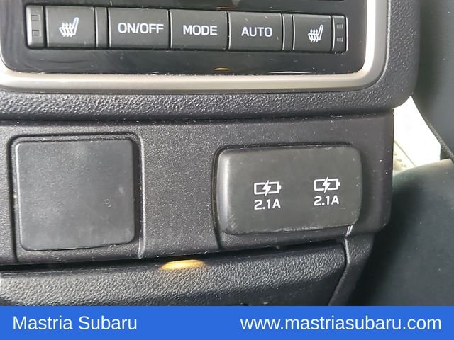 Used 2022 Brown Subaru Limited image 19
