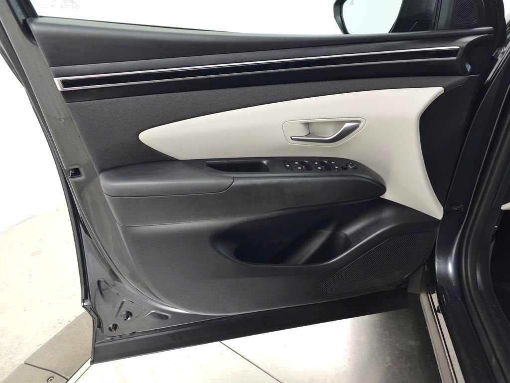 2023 Hyundai Tucson SEL - Photo 16
