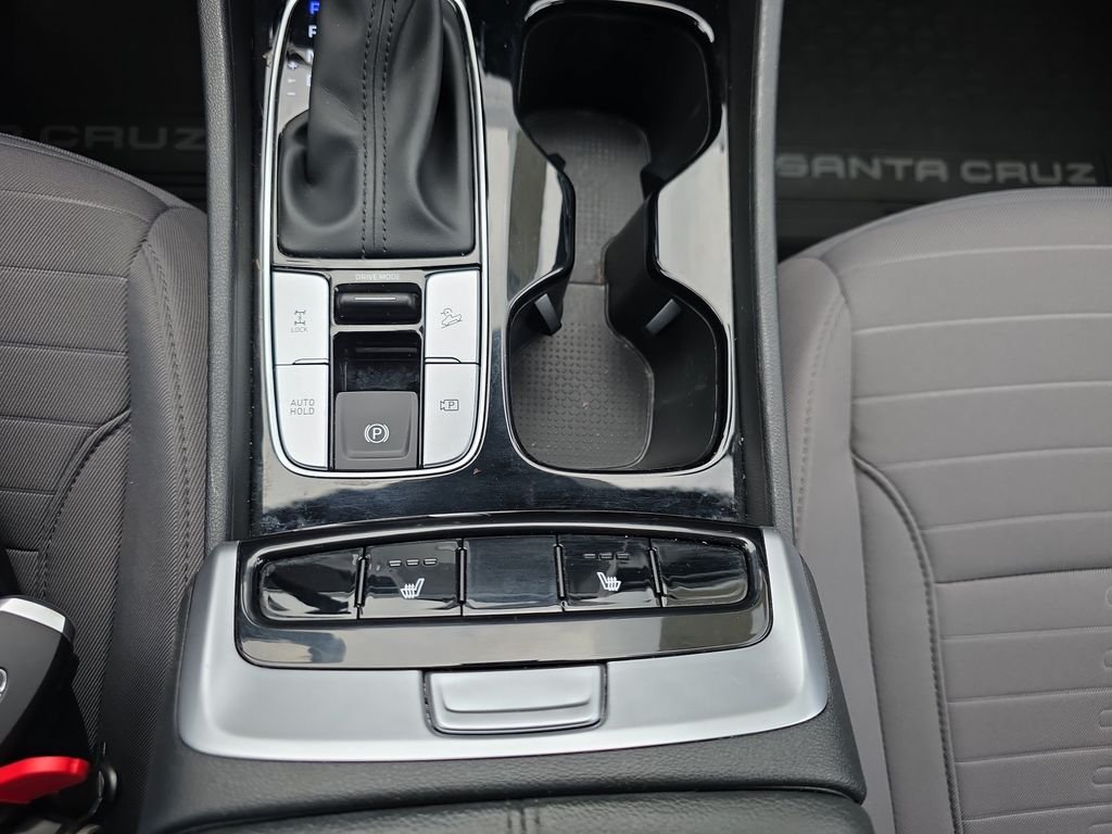 2023 Hyundai Santa Cruz SEL Premium - Photo 27