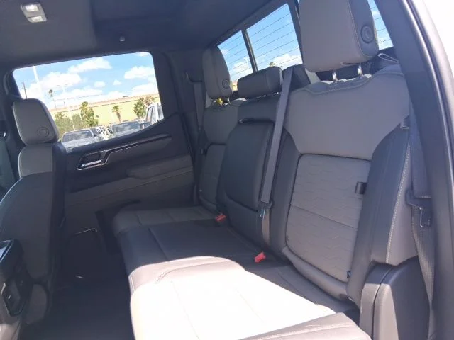 Used 2025 Gray Chevrolet ZR2 image 17