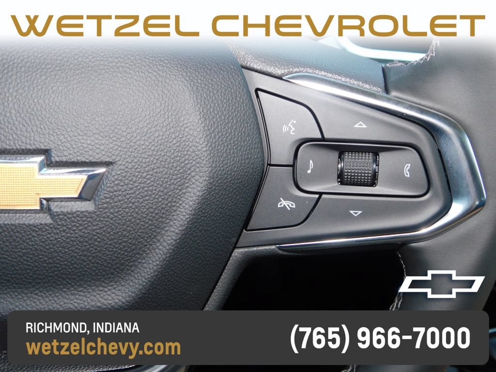 2026 Chevrolet Trax LT - Photo 28