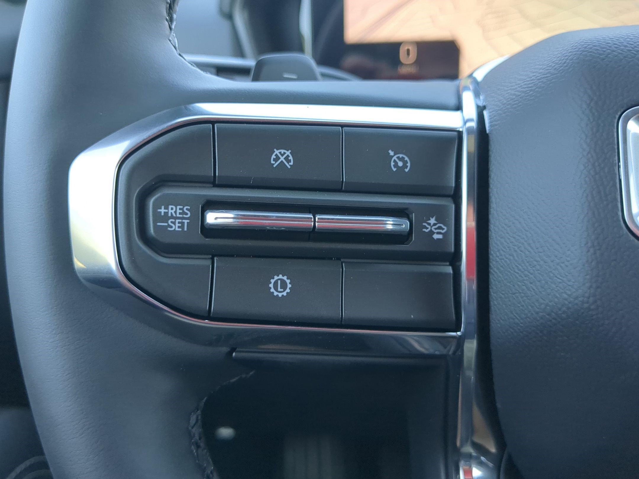 New 2027 Sterling Metallic GMC Elevation image 16
