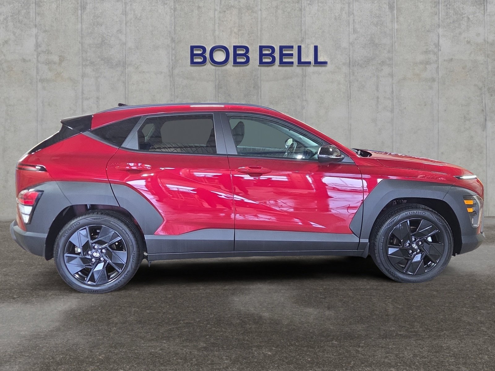 2026 Hyundai Kona SEL Sport - Photo 6
