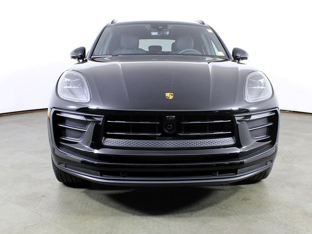 New 2026 Black Porsche  image 10