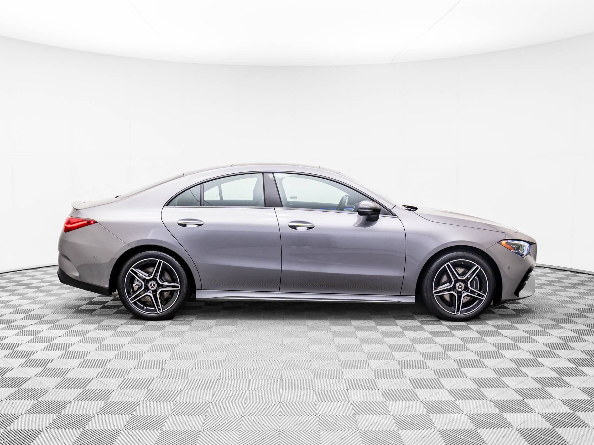 2026 Mercedes-Benz CLA CLA 250 - Photo 51