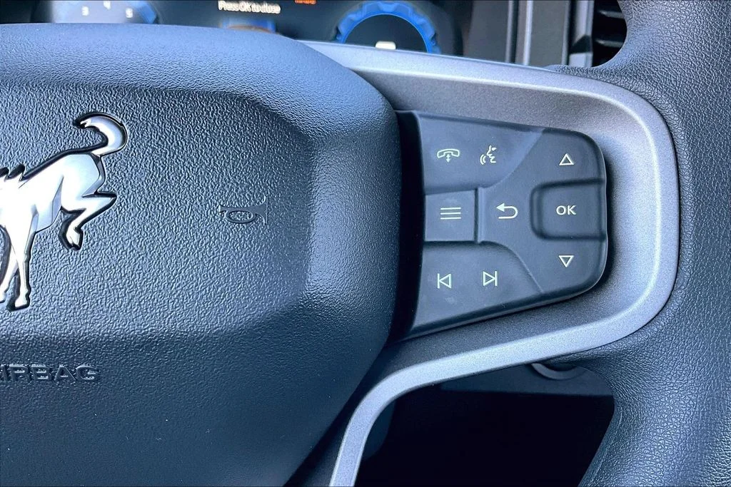 New 2025 Beige Ford Base image 16