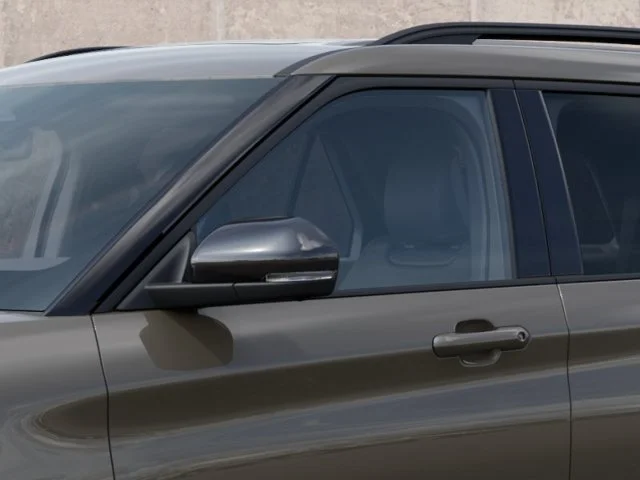 New 2027 Marsh Gray Ford Tremor image 21
