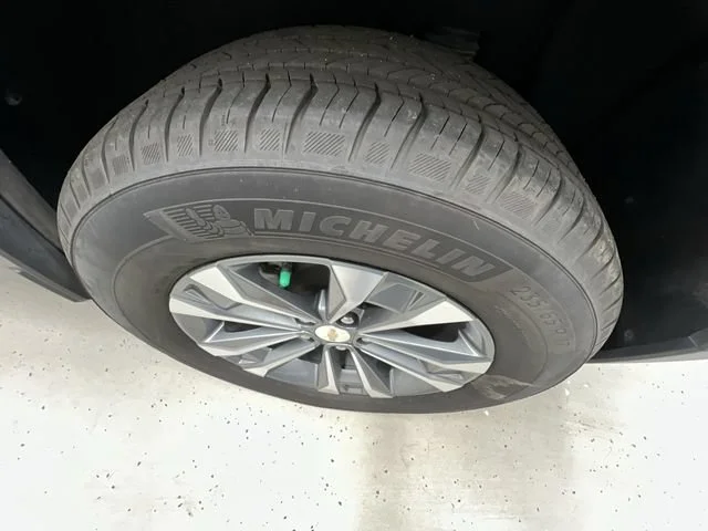 2026 Chevrolet Equinox LT - Photo 32