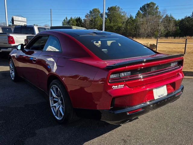 New 2026 Redeye Exterior Paint Dodge Scat Pack Plus image 11