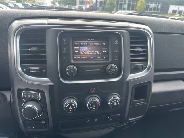 Used 2024 Red Ram Warlock image 19