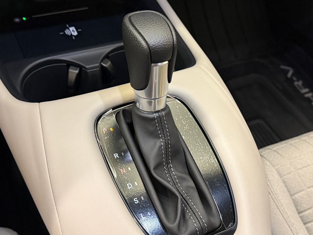 2026 Honda HR-V LX - Photo 26