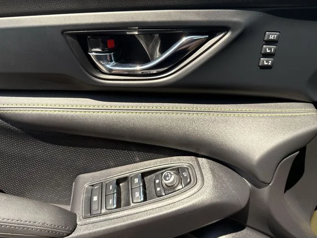 2025 Subaru Ascent Onyx Edition-Touring - Photo 13