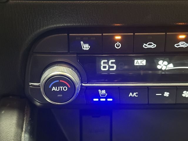 Used 2024 Blue Mazda 2.5 S Premium Plus Package image 34