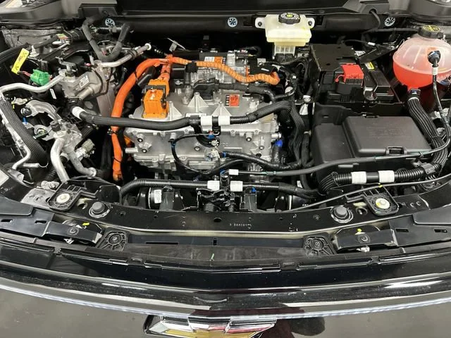 2026 Chevrolet Equinox EV 2LT - Photo 6