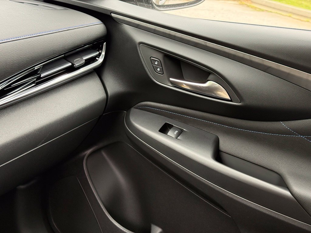 2026 Buick Envista Sport Touring - Photo 32