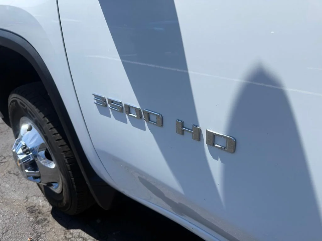 Certified Used 2024 White Chevrolet LT image 13