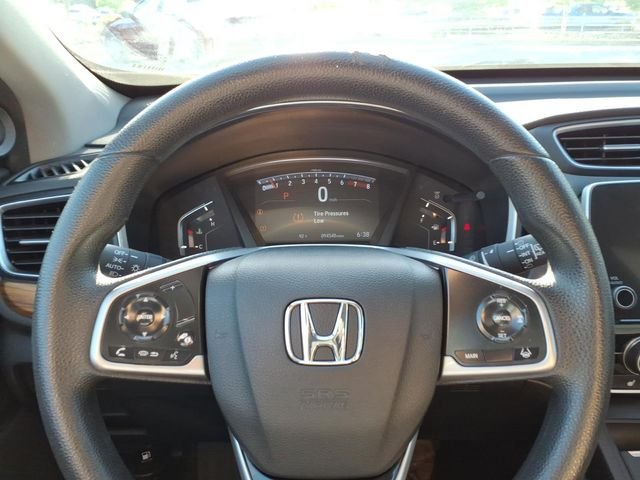Used 2020 White Honda EX image 21