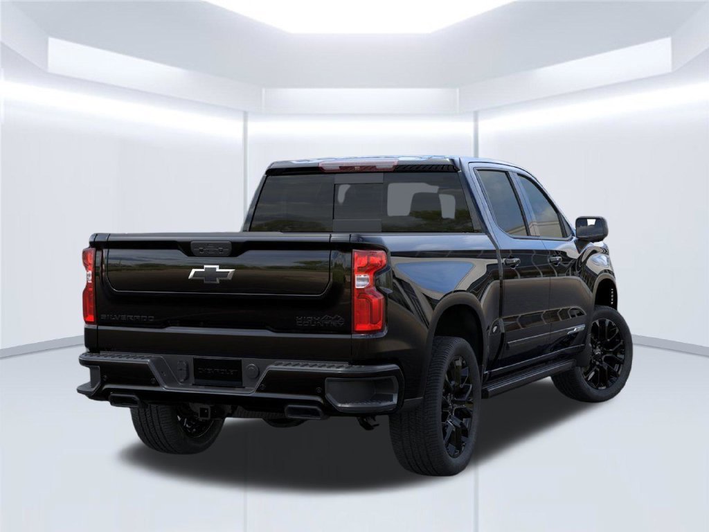 2026 Chevrolet Silverado 1500 High Country - Photo 7