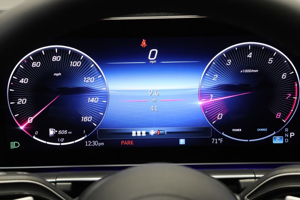 Used 2026 Black Mercedes-Benz GLE 350 image 23