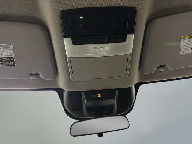 Used 2023 Gray Nissan SV image 36
