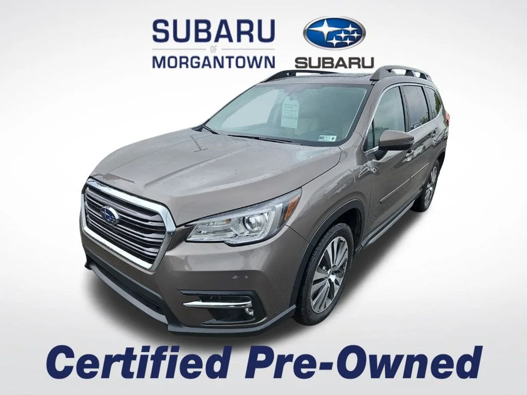 2022 Subaru Ascent Limited 7 Passenger's photo